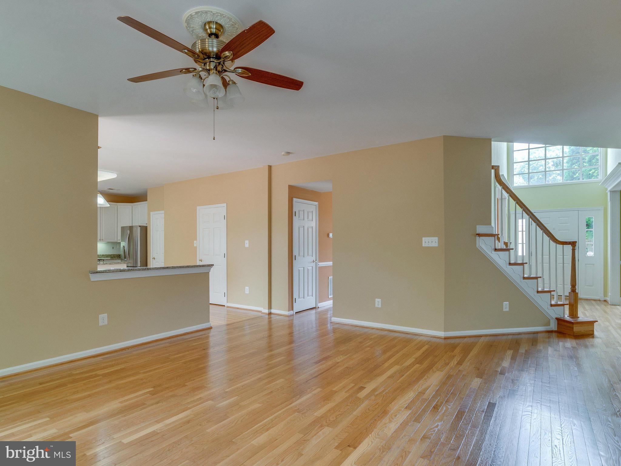 RIDGEGATE WOODS - Residential