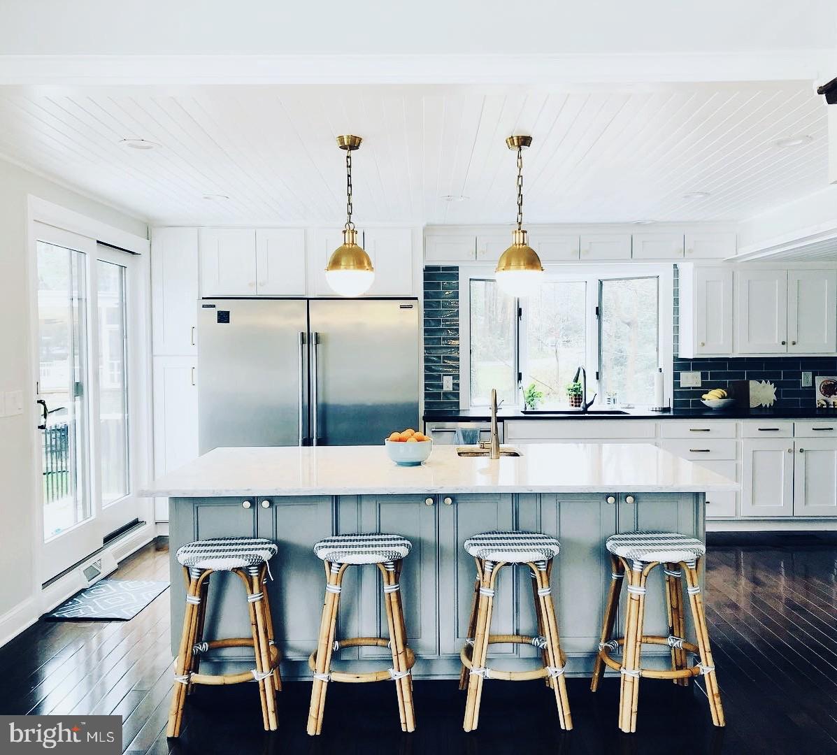 AMBERLEY - Residential