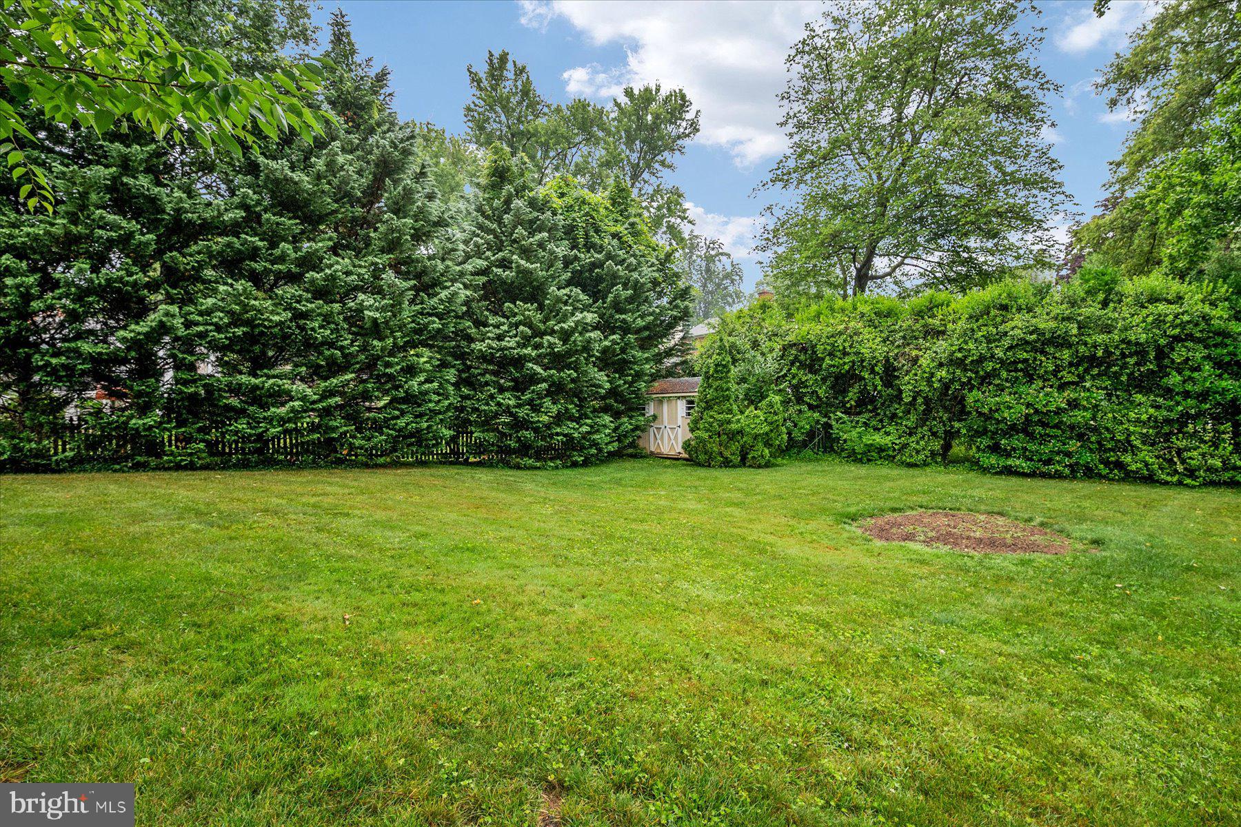 ROCK CREEK HIGHLANDS - Residential