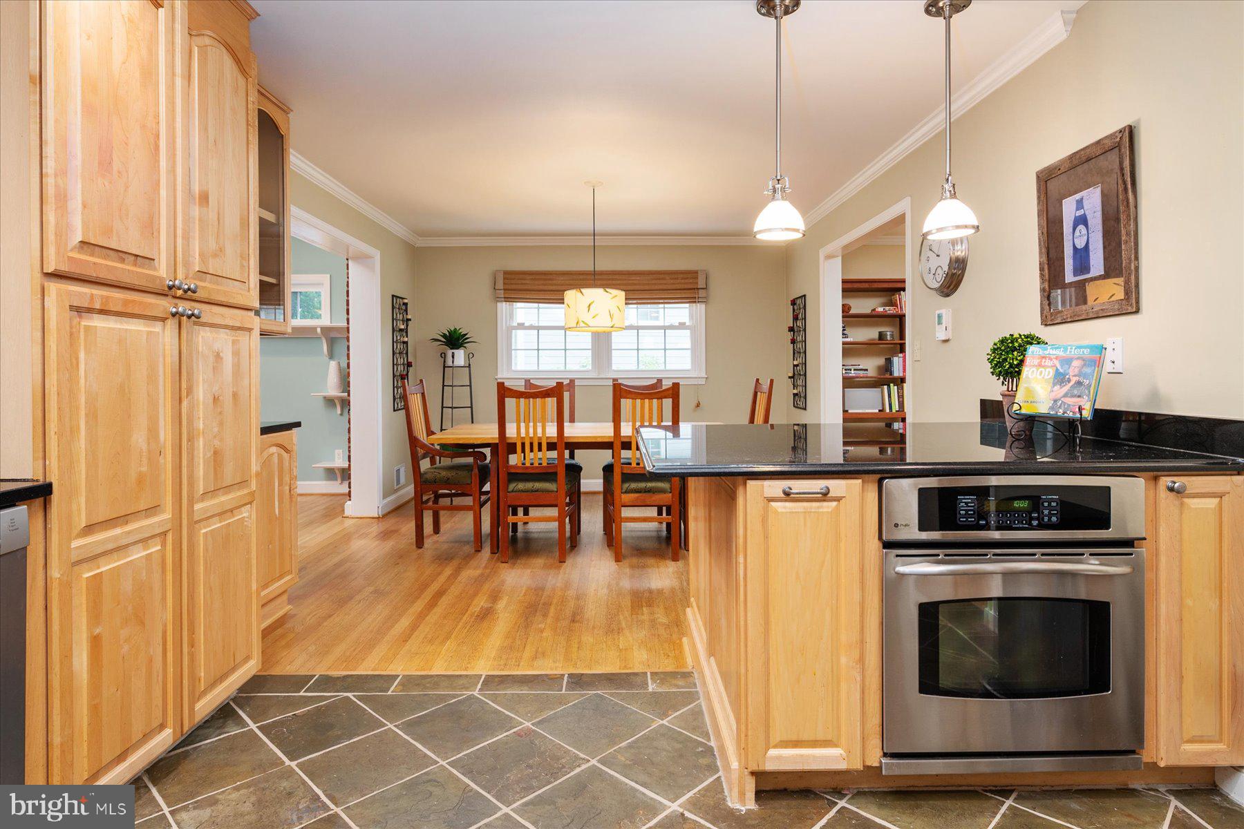 ROCK CREEK HIGHLANDS - Residential