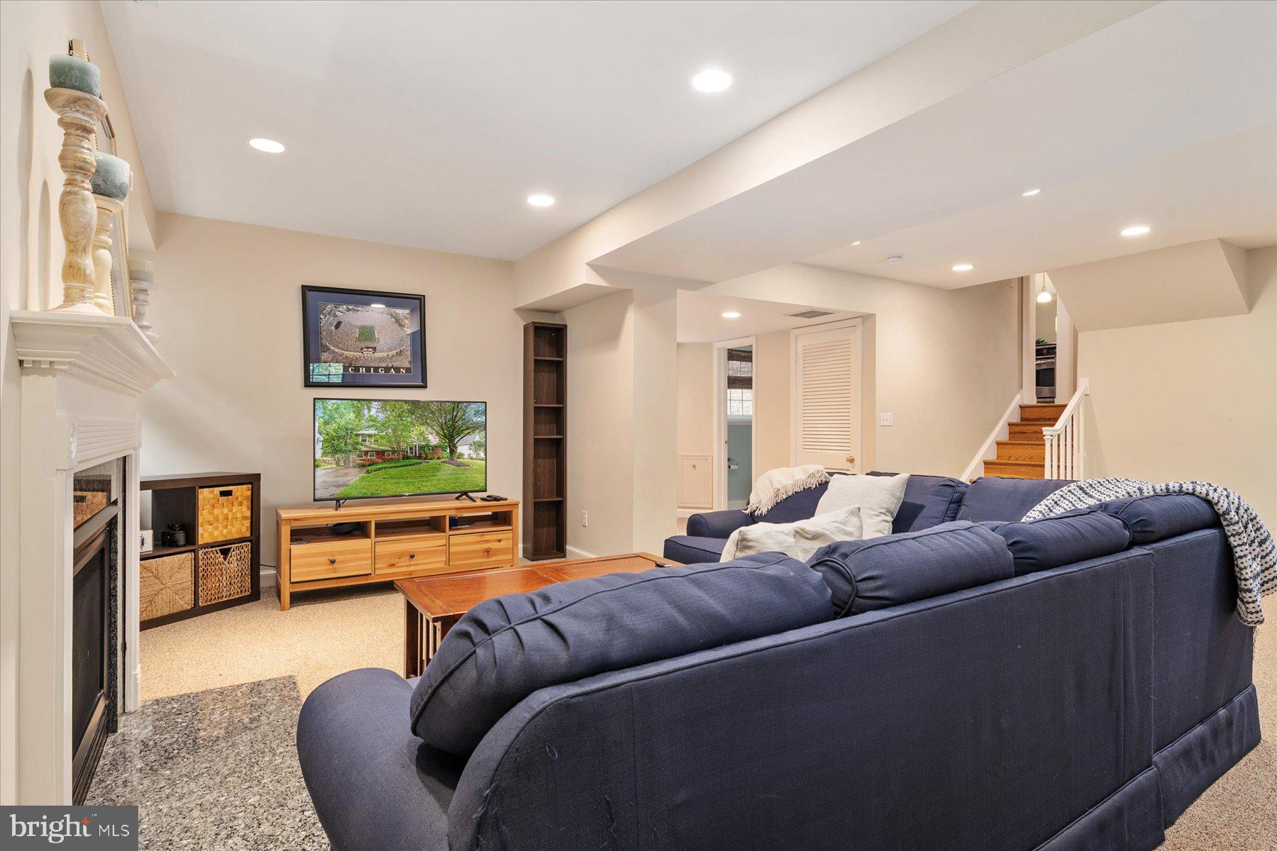 ROCK CREEK HIGHLANDS - Residential