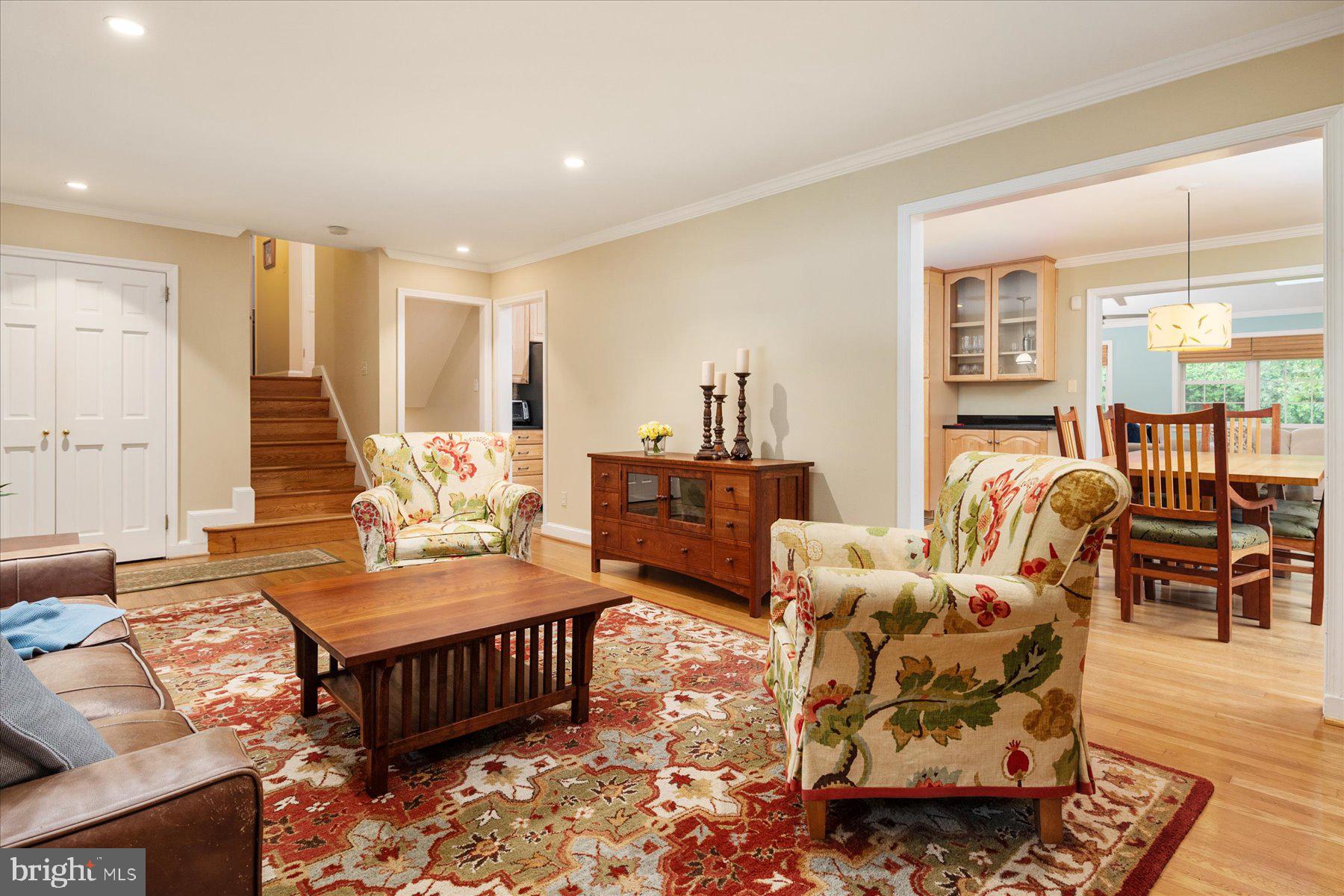 ROCK CREEK HIGHLANDS - Residential