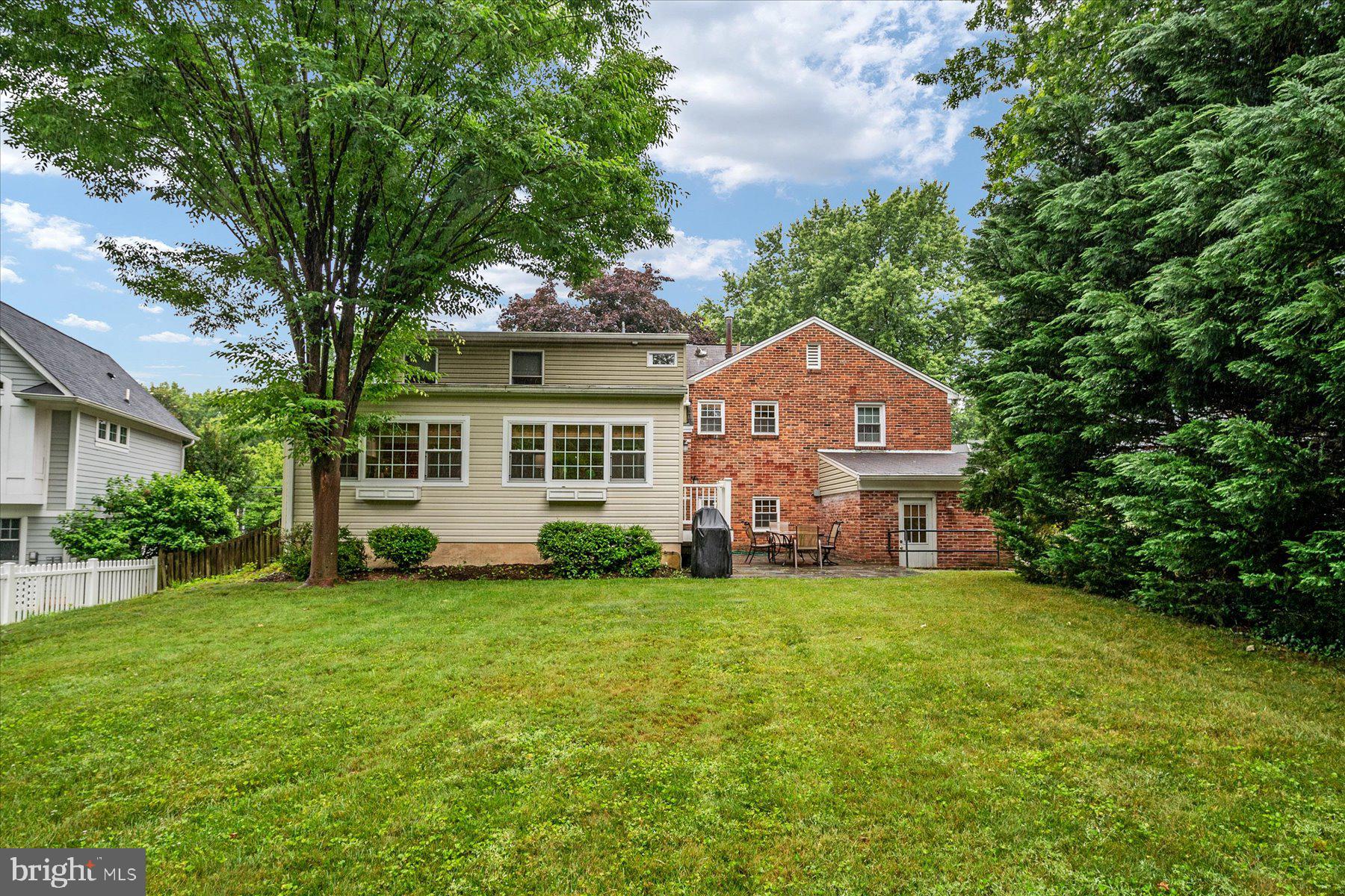 ROCK CREEK HIGHLANDS - Residential