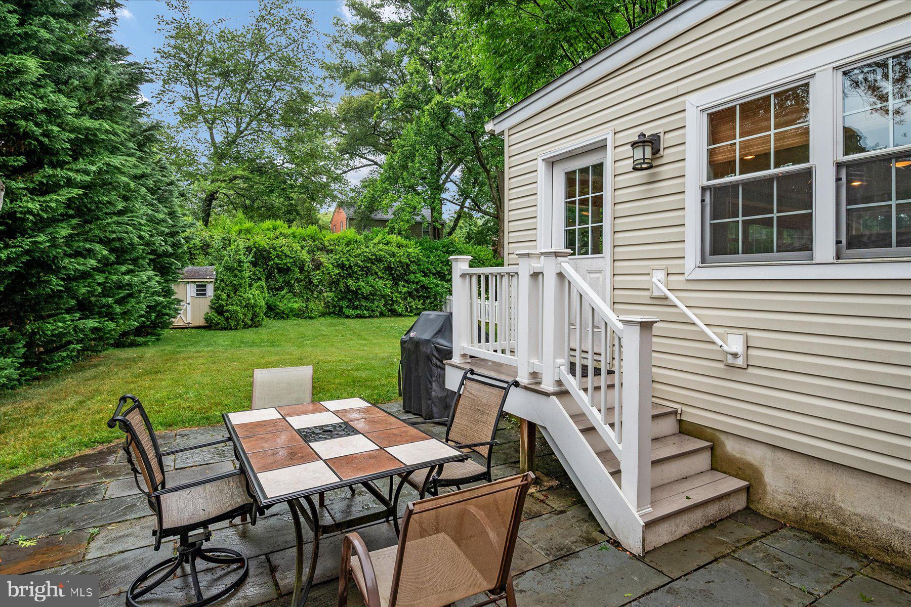 ROCK CREEK HIGHLANDS - Residential