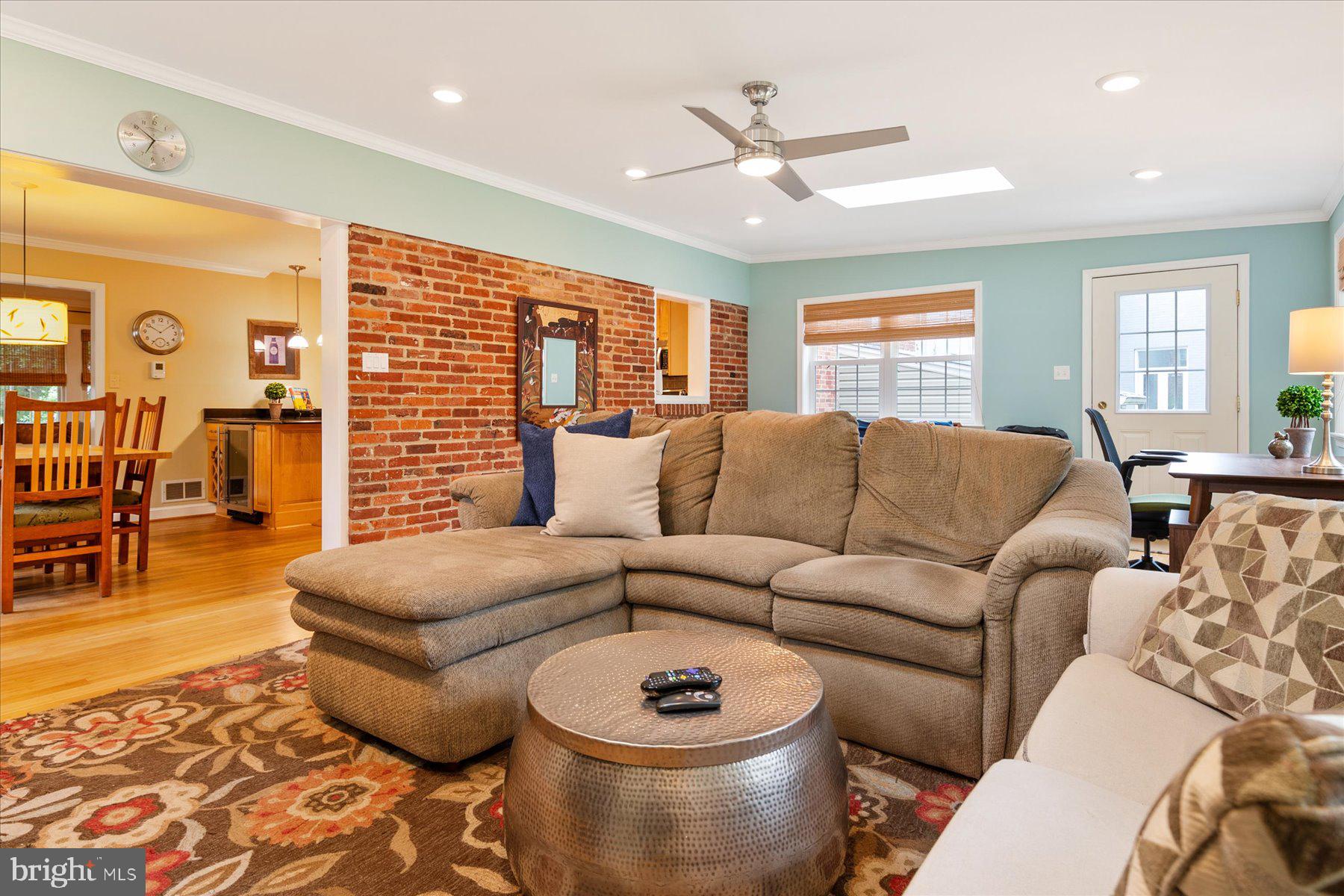 ROCK CREEK HIGHLANDS - Residential