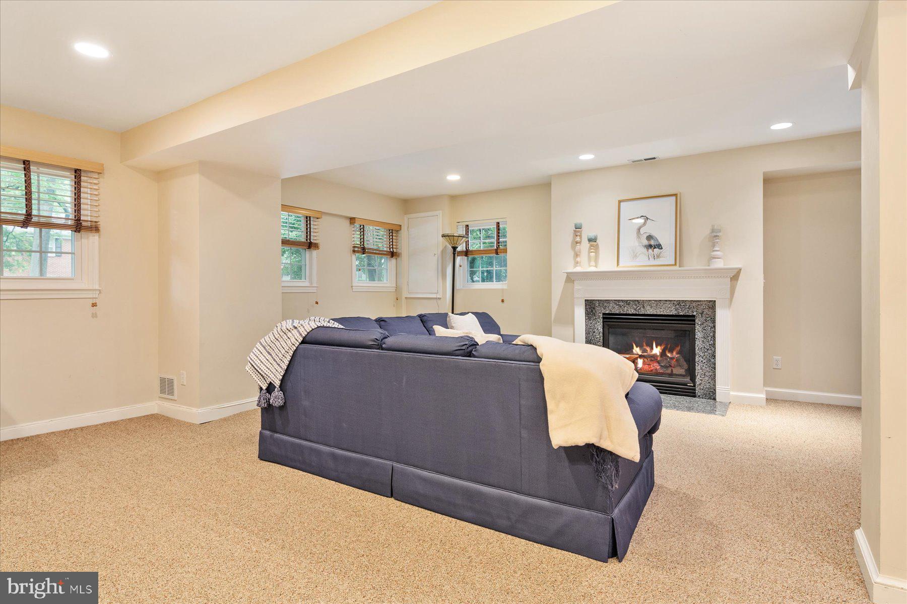 ROCK CREEK HIGHLANDS - Residential