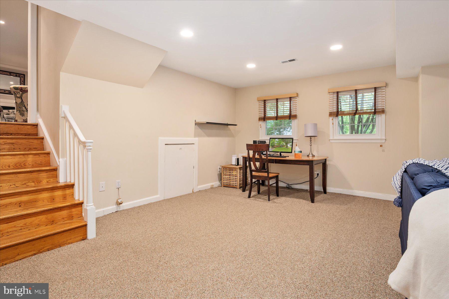 ROCK CREEK HIGHLANDS - Residential