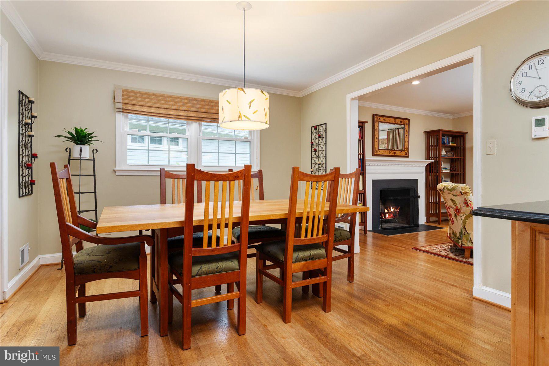 ROCK CREEK HIGHLANDS - Residential