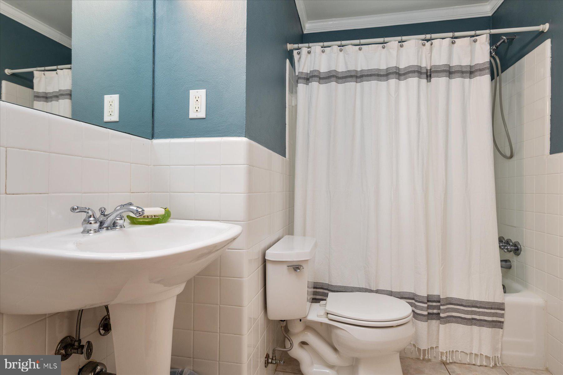 ROCK CREEK HIGHLANDS - Residential