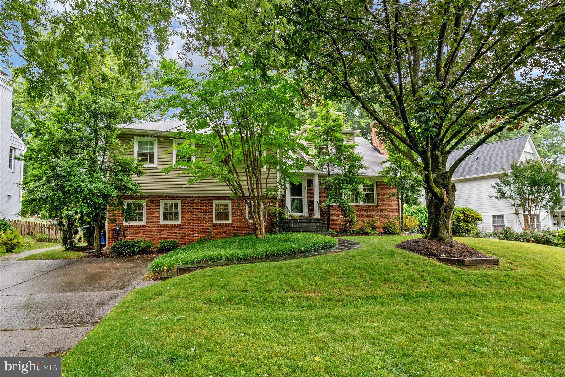 ROCK CREEK HIGHLANDS - Residential