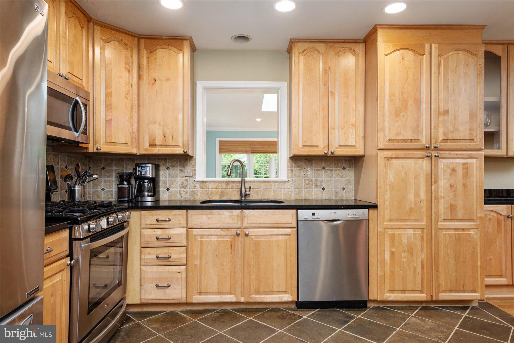 ROCK CREEK HIGHLANDS - Residential