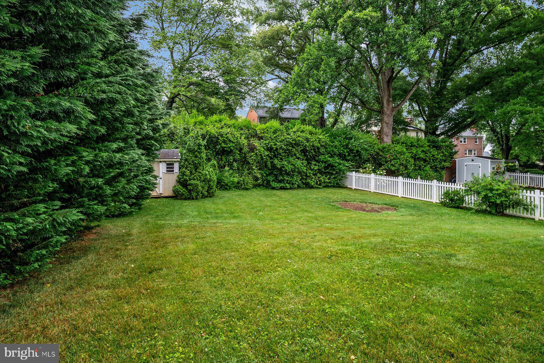 ROCK CREEK HIGHLANDS - Residential