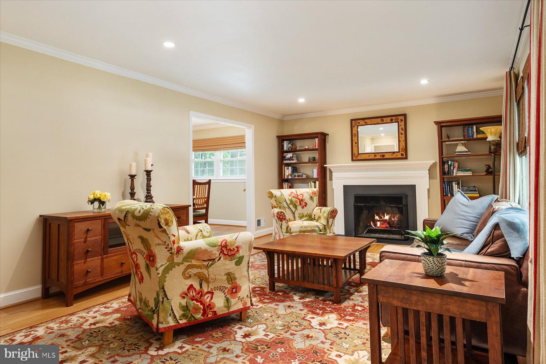 ROCK CREEK HIGHLANDS - Residential