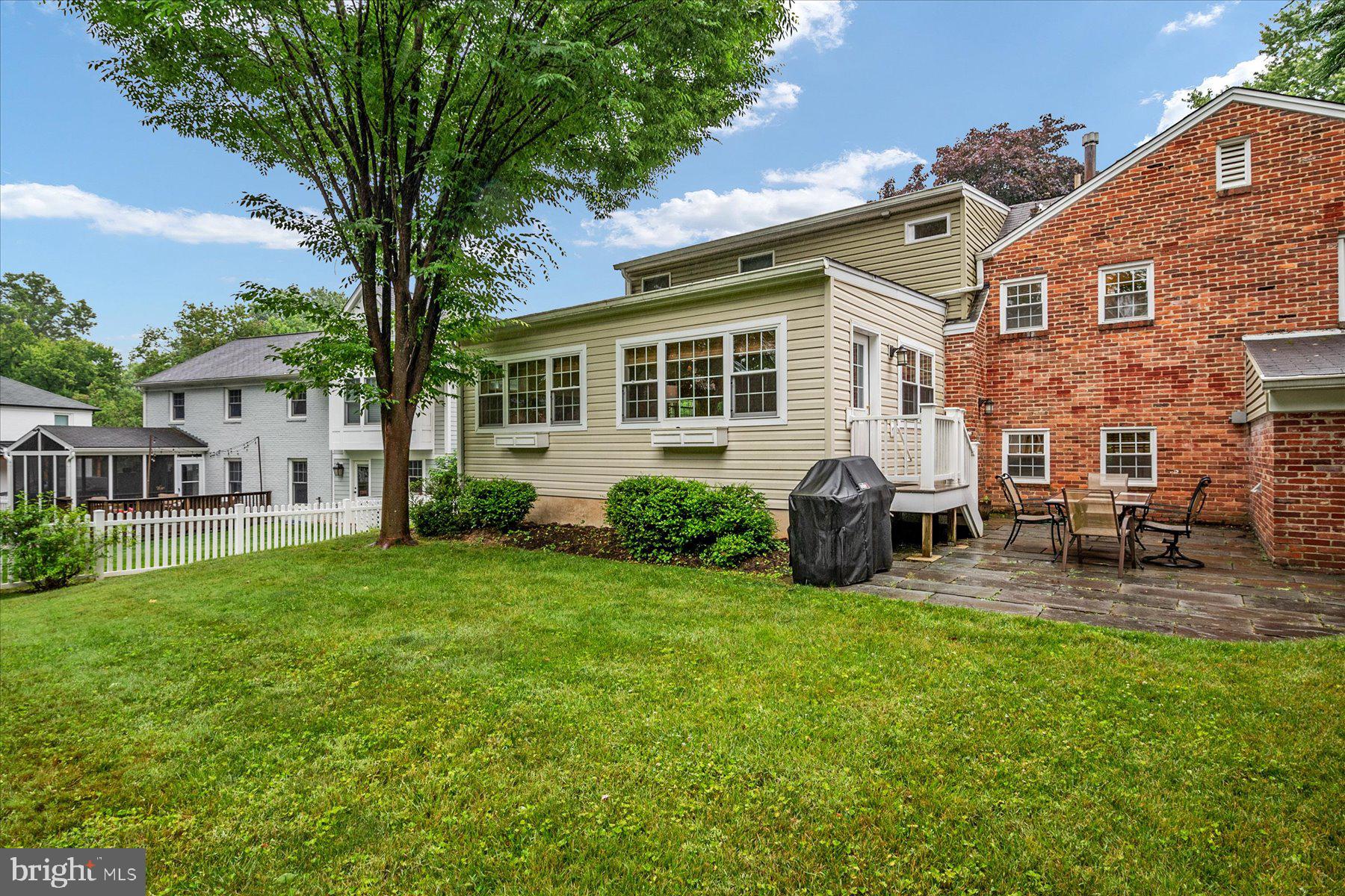 ROCK CREEK HIGHLANDS - Residential