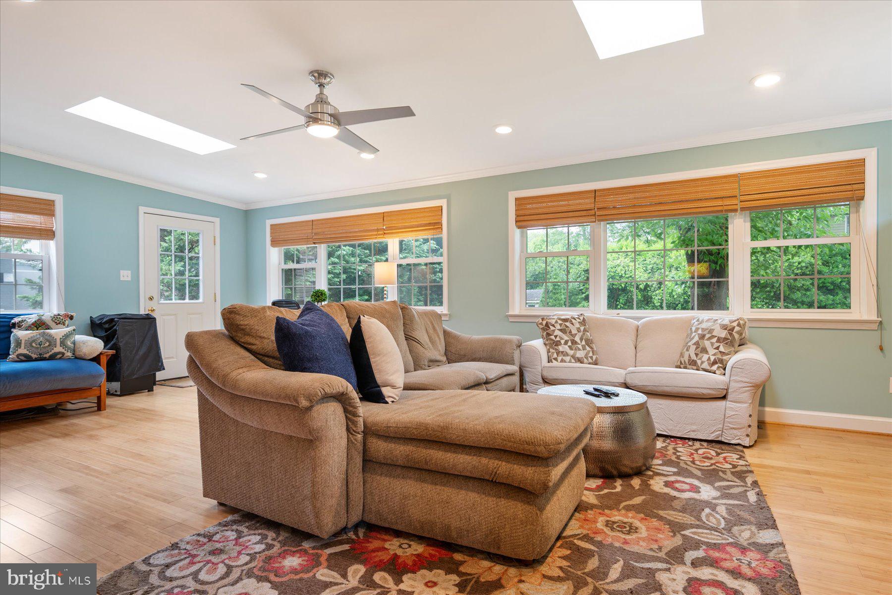 ROCK CREEK HIGHLANDS - Residential