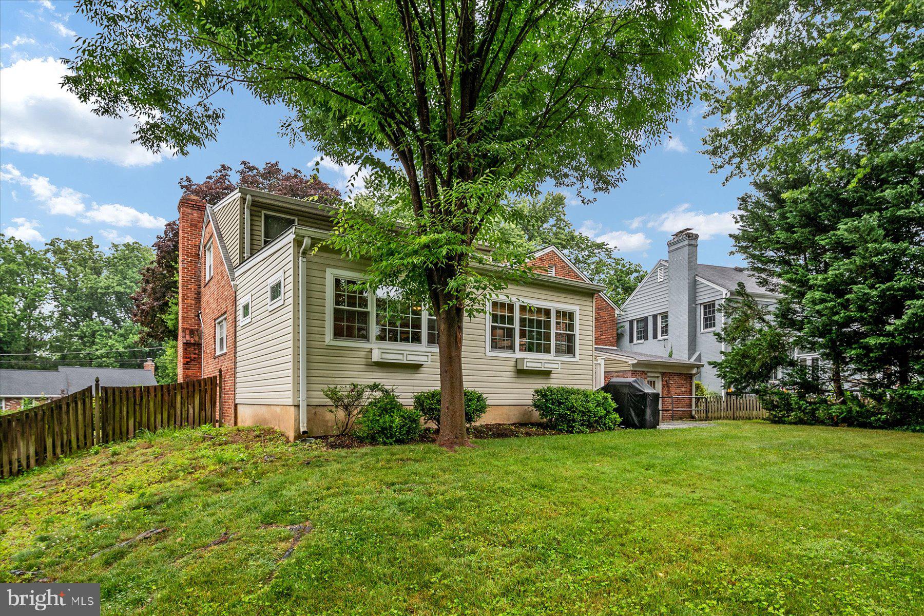 ROCK CREEK HIGHLANDS - Residential