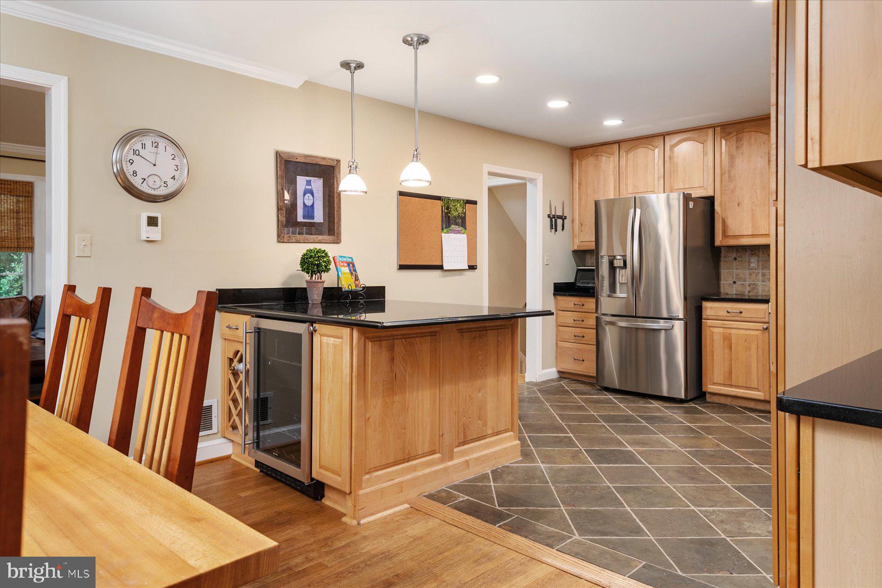 ROCK CREEK HIGHLANDS - Residential