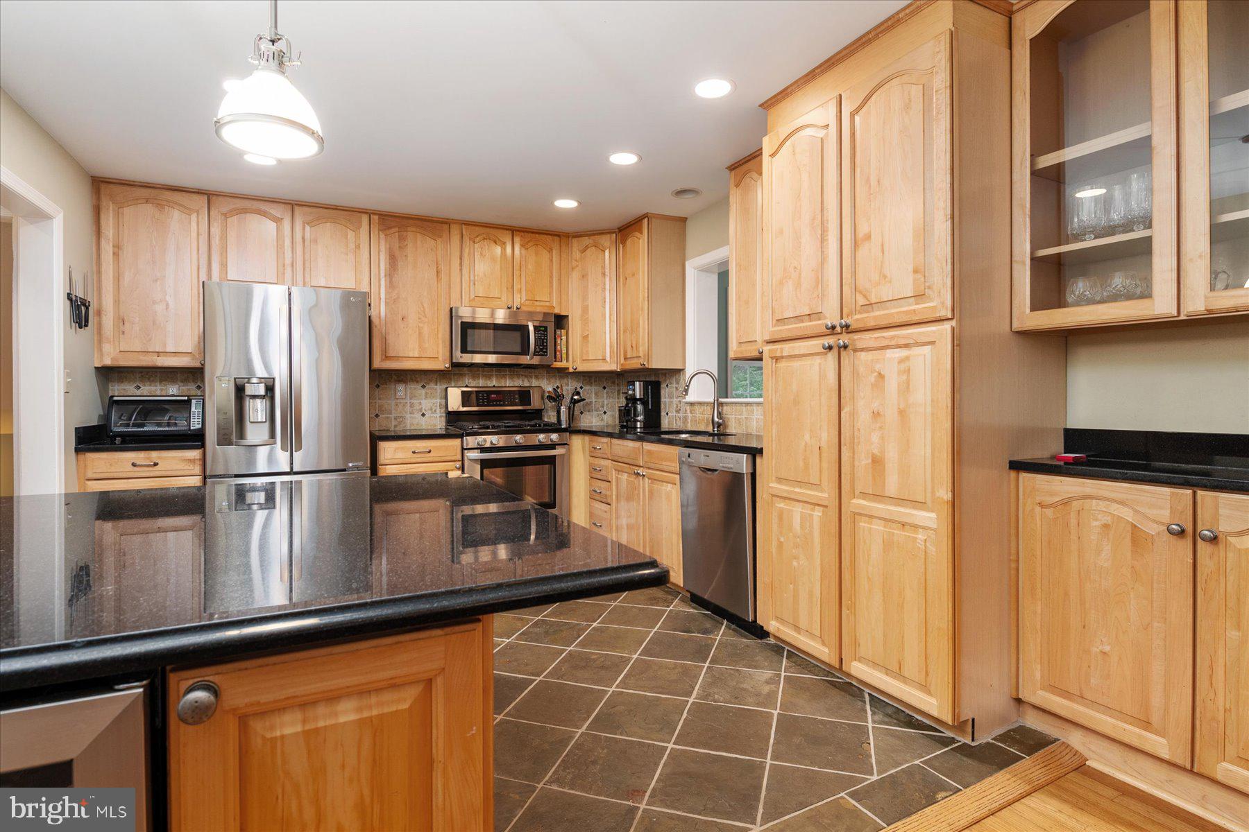 ROCK CREEK HIGHLANDS - Residential