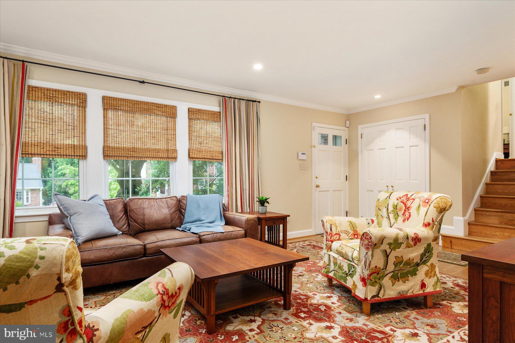 ROCK CREEK HIGHLANDS - Residential