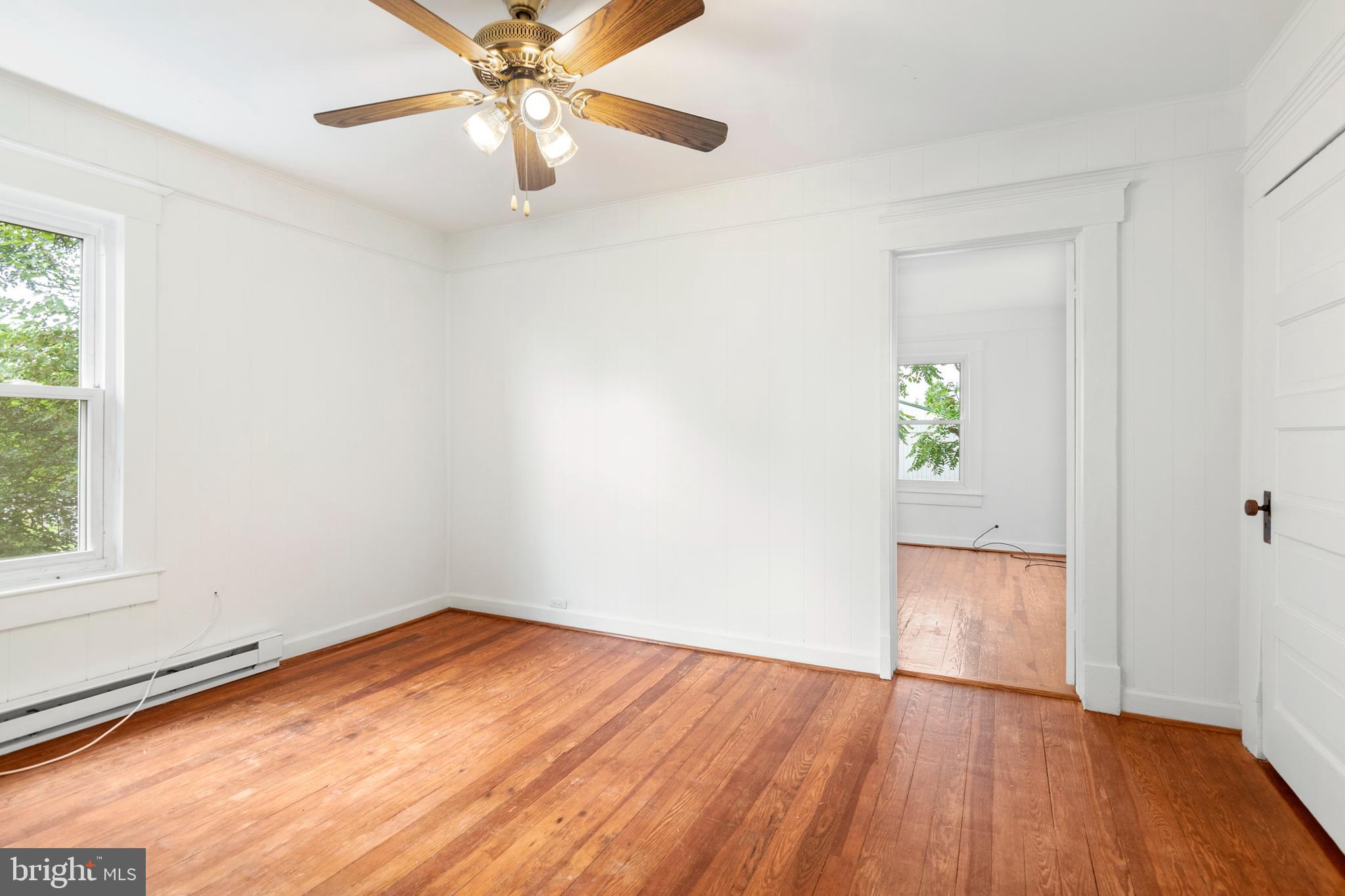 WASHINGTON STREET - Residential