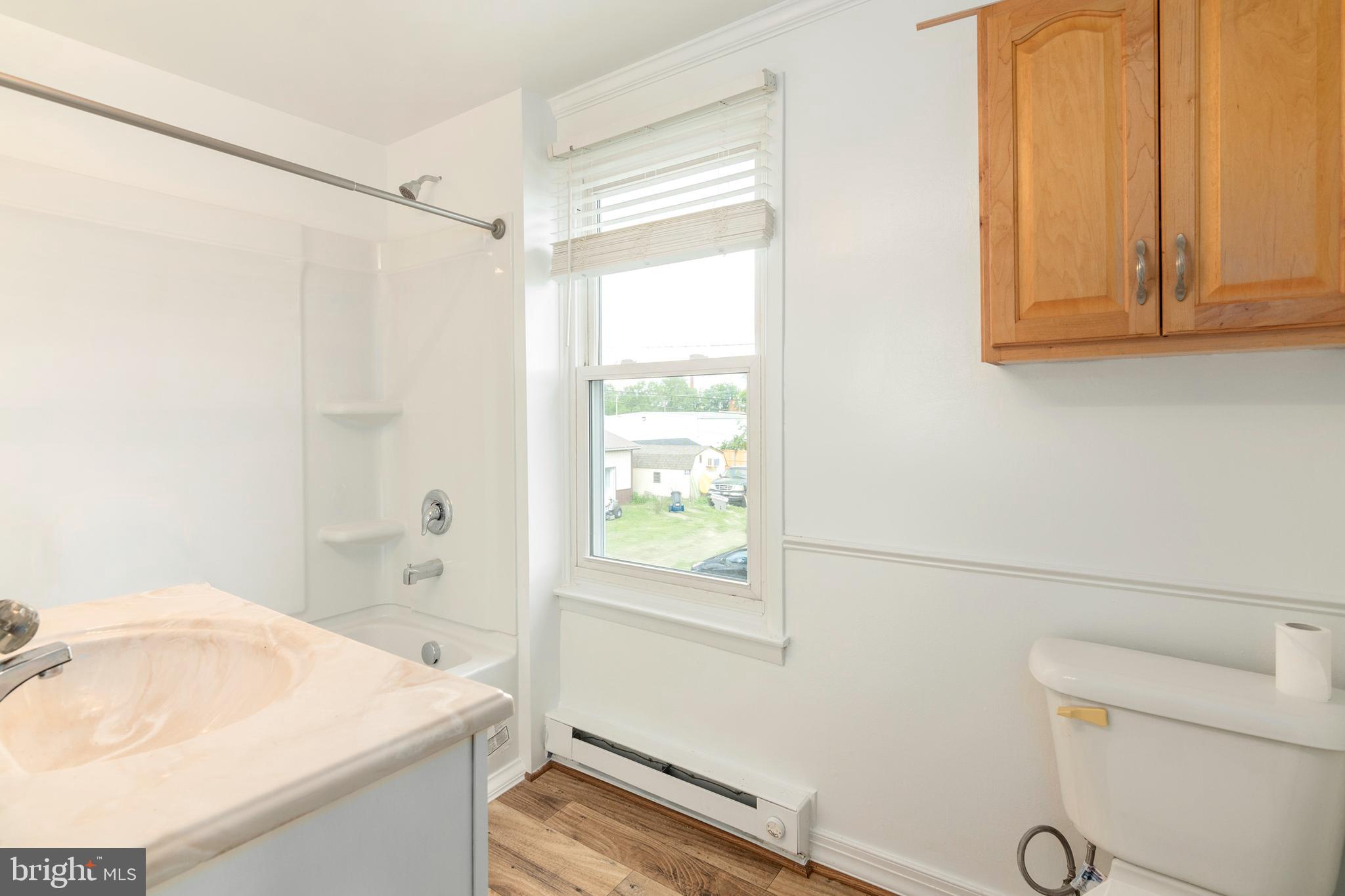 WASHINGTON STREET - Residential