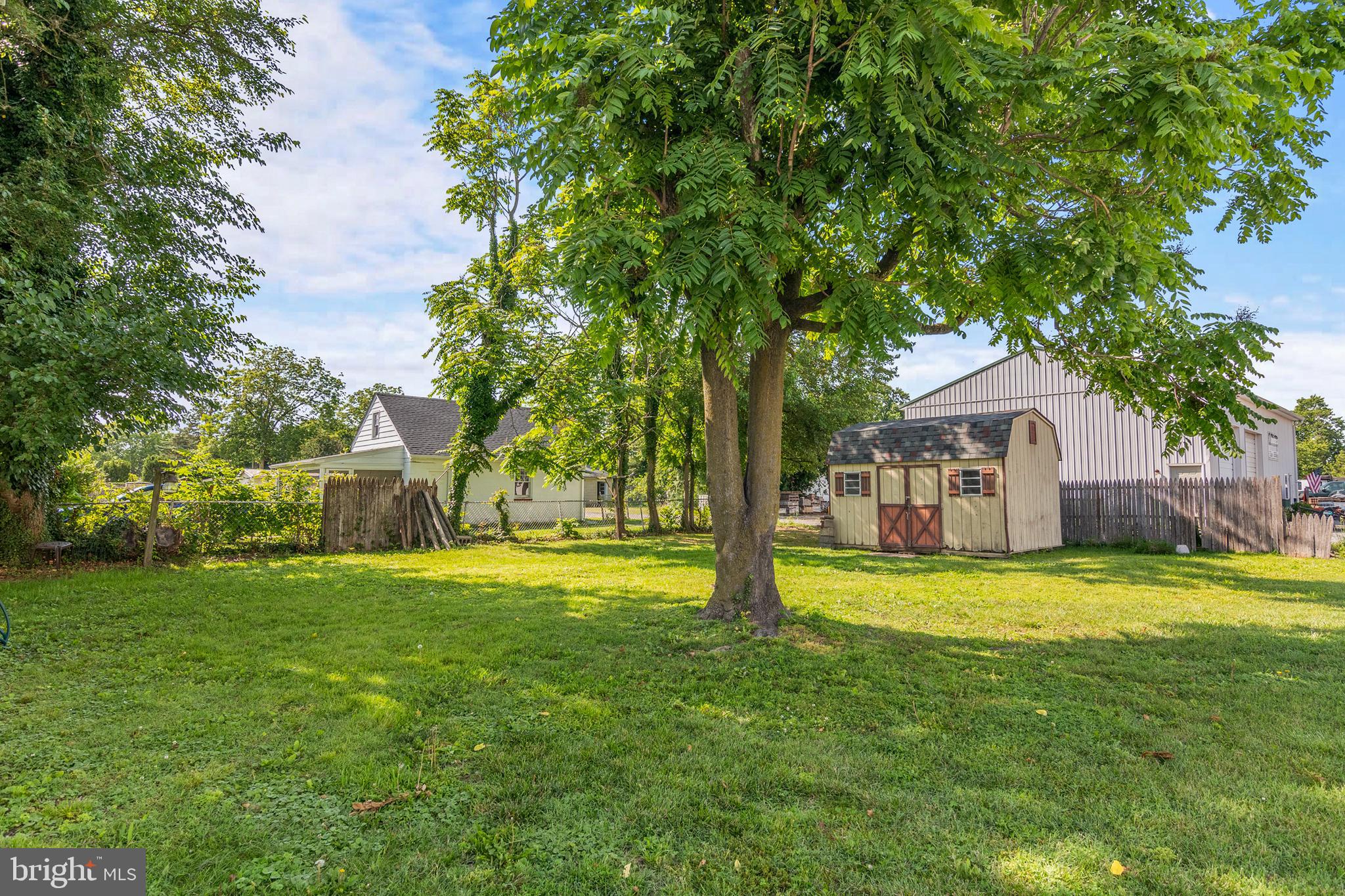WASHINGTON STREET - Residential