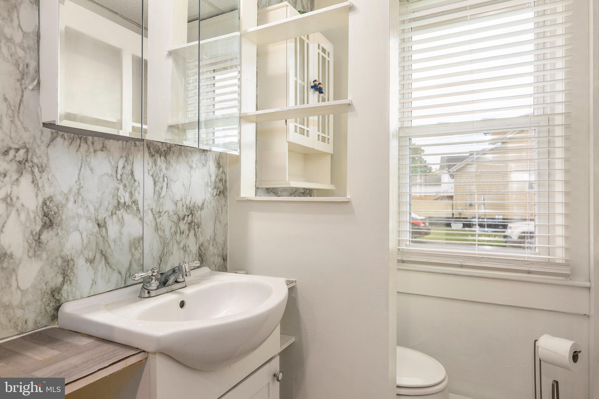 WASHINGTON STREET - Residential