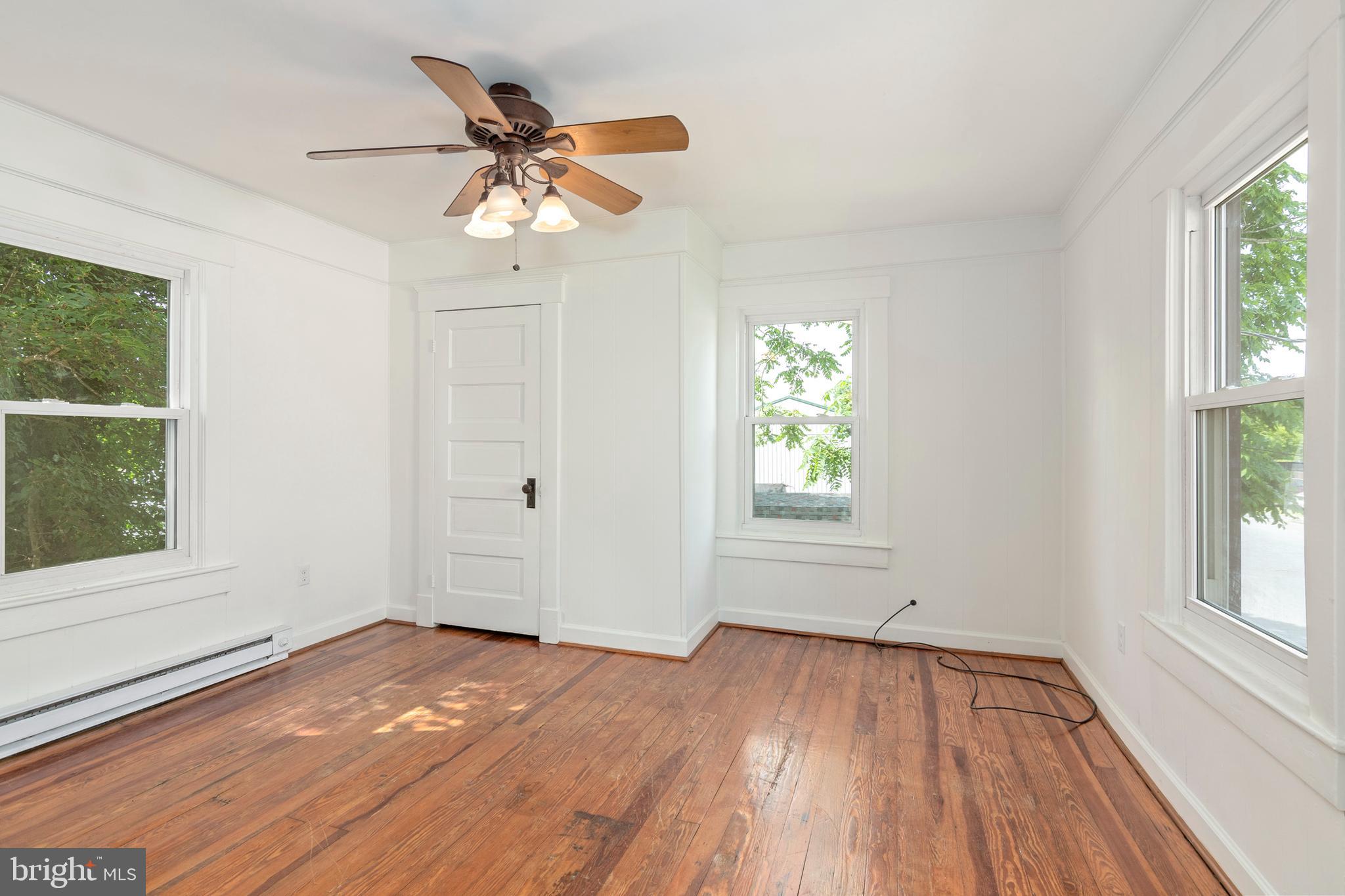 WASHINGTON STREET - Residential