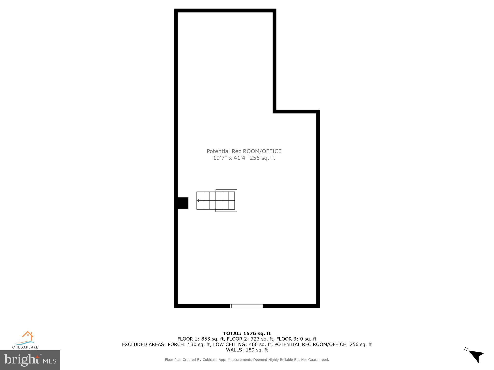 WASHINGTON STREET - Residential