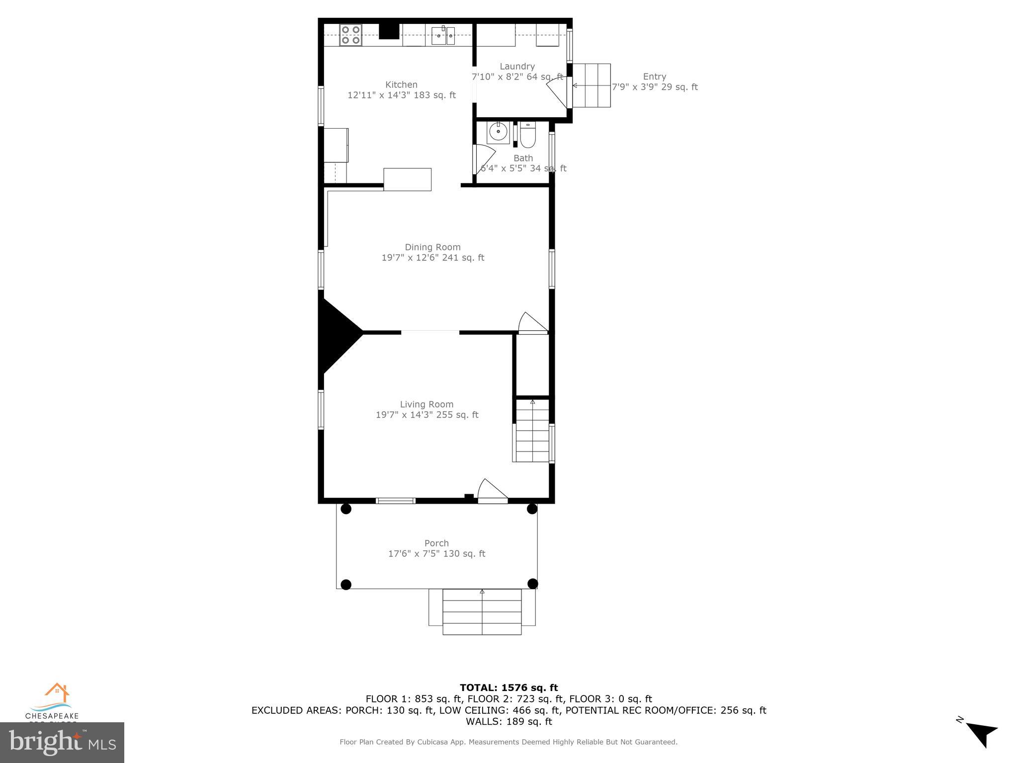 WASHINGTON STREET - Residential