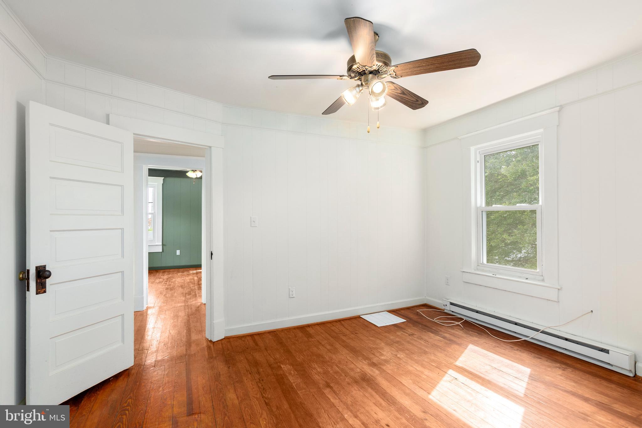 WASHINGTON STREET - Residential