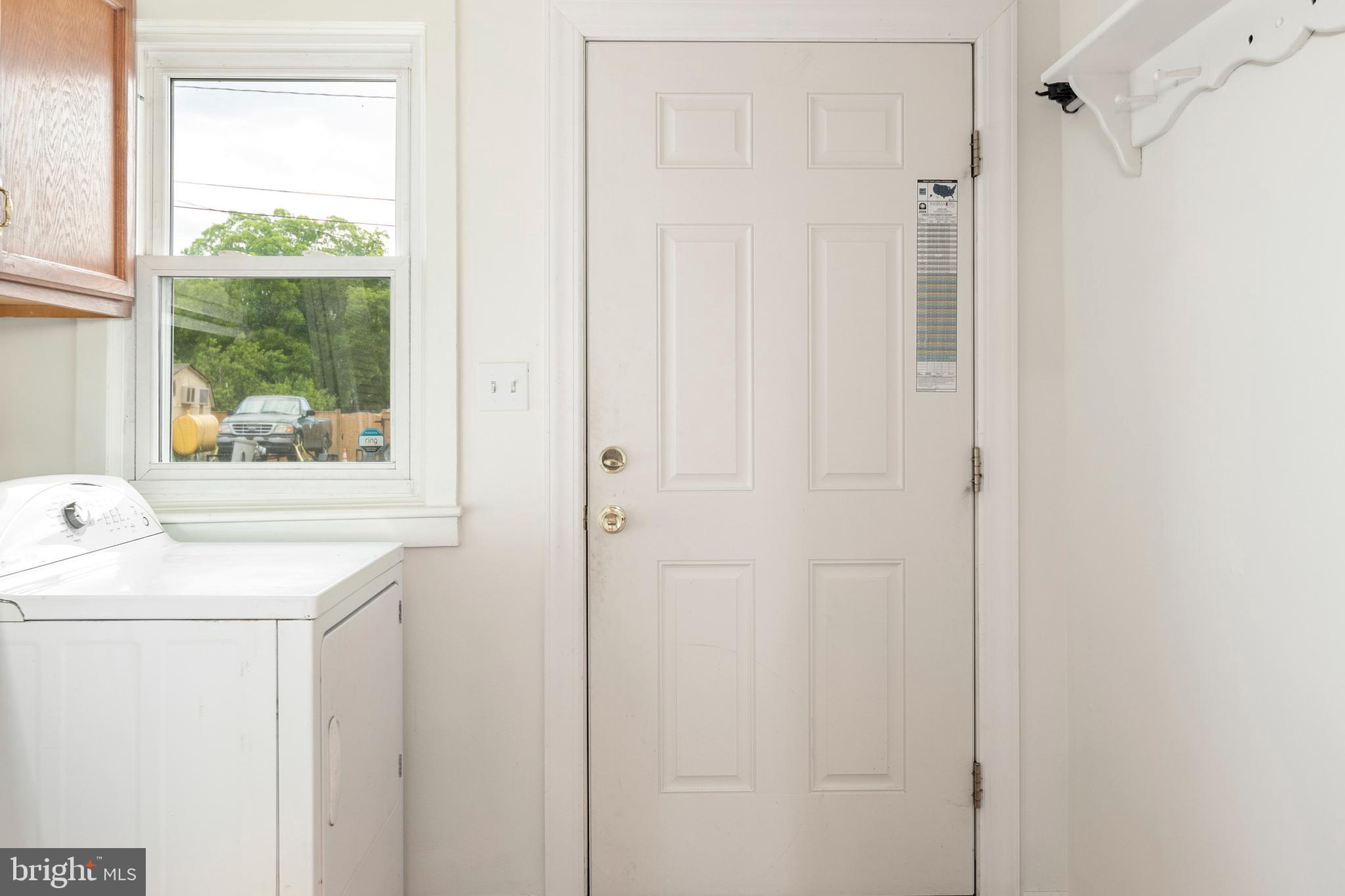 WASHINGTON STREET - Residential