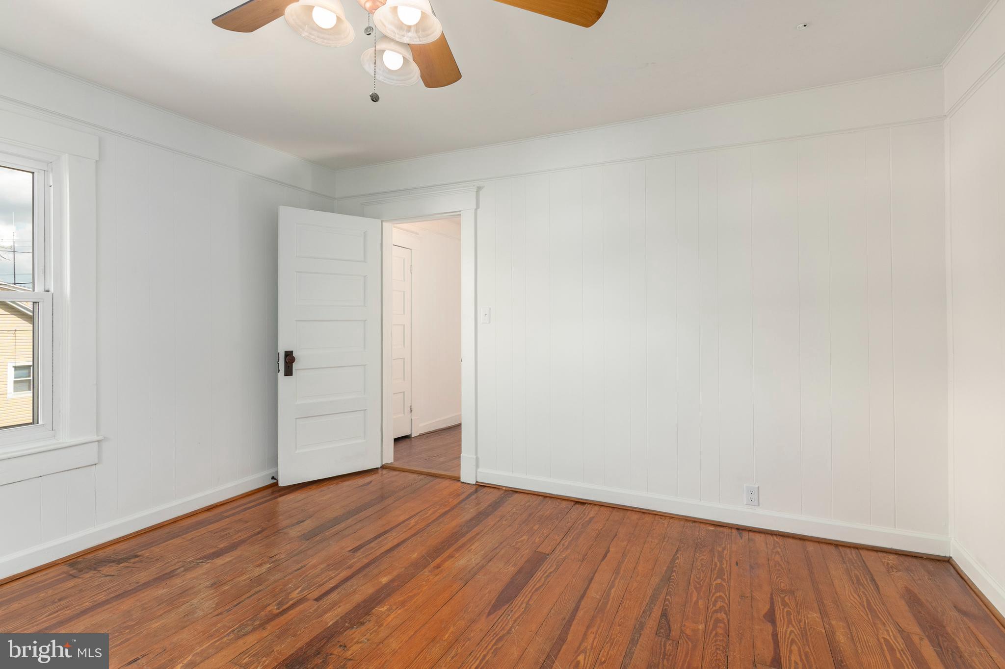 WASHINGTON STREET - Residential