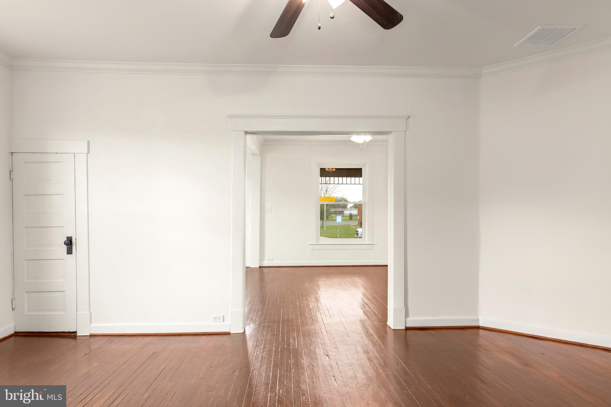 WASHINGTON STREET - Residential