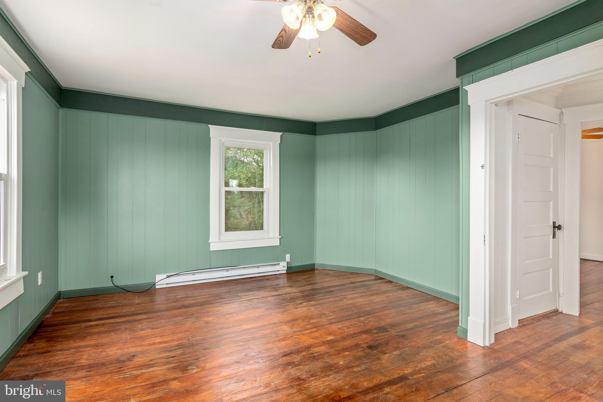 WASHINGTON STREET - Residential