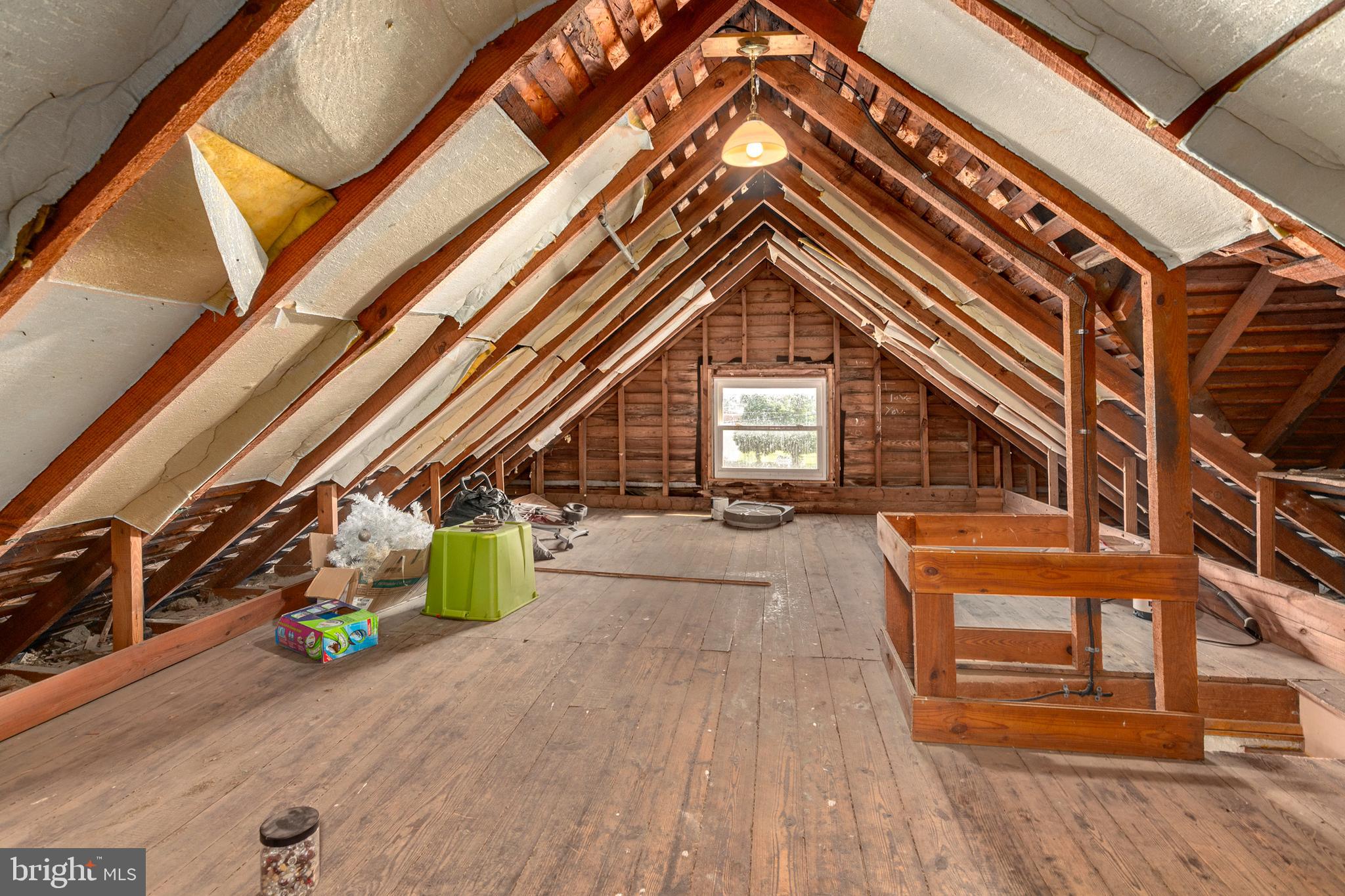 WASHINGTON STREET - Residential