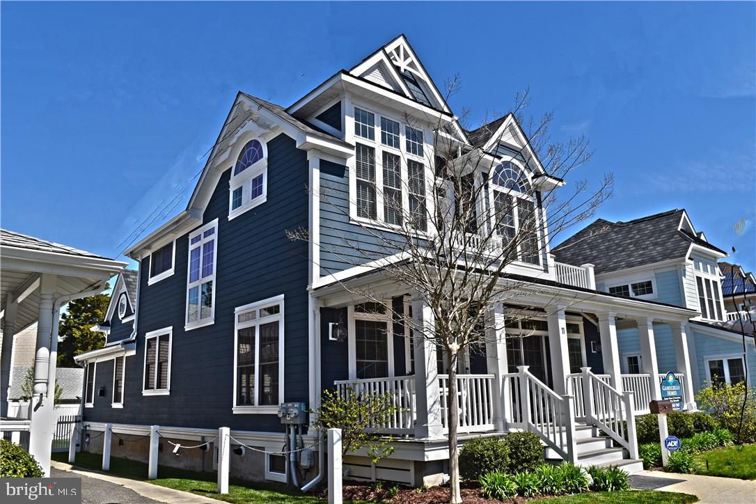 NORTH REHOBOTH - Residential