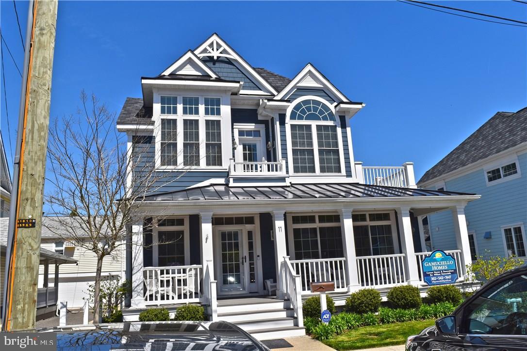 NORTH REHOBOTH - Residential