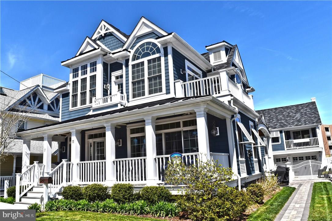 NORTH REHOBOTH - Residential