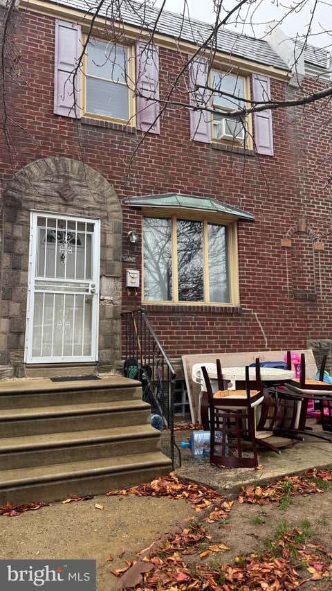 Photo of 3204 Disston Street, PHILADELPHIA, PA 19149 (MLS # PAPH2658374)
