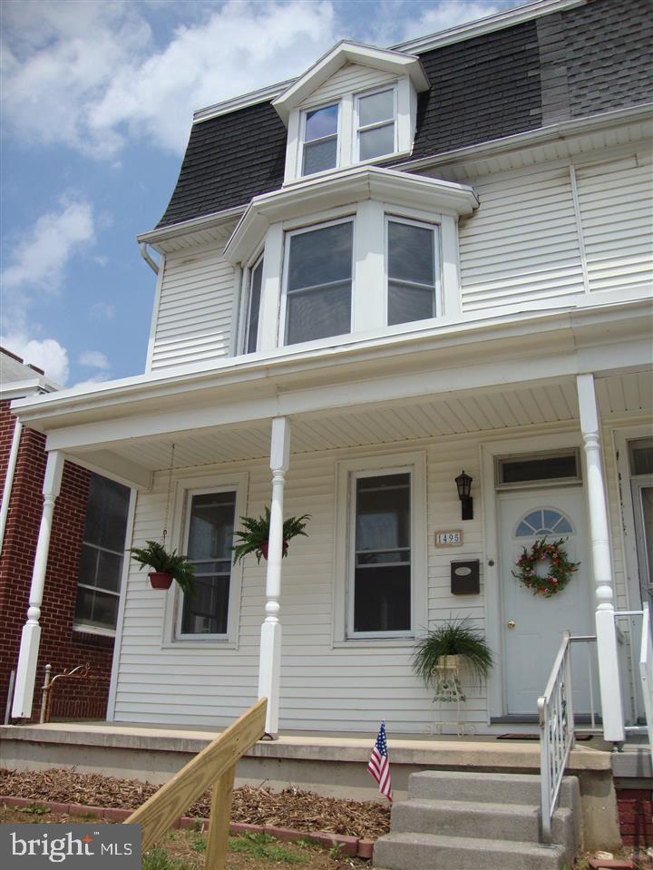 YORK FAIRGROUNDS - Residential
