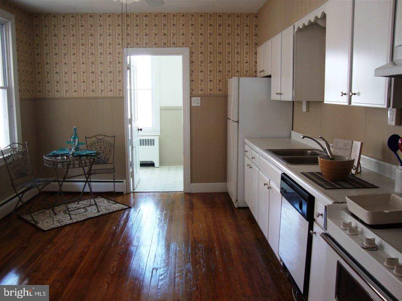 YORK FAIRGROUNDS - Residential
