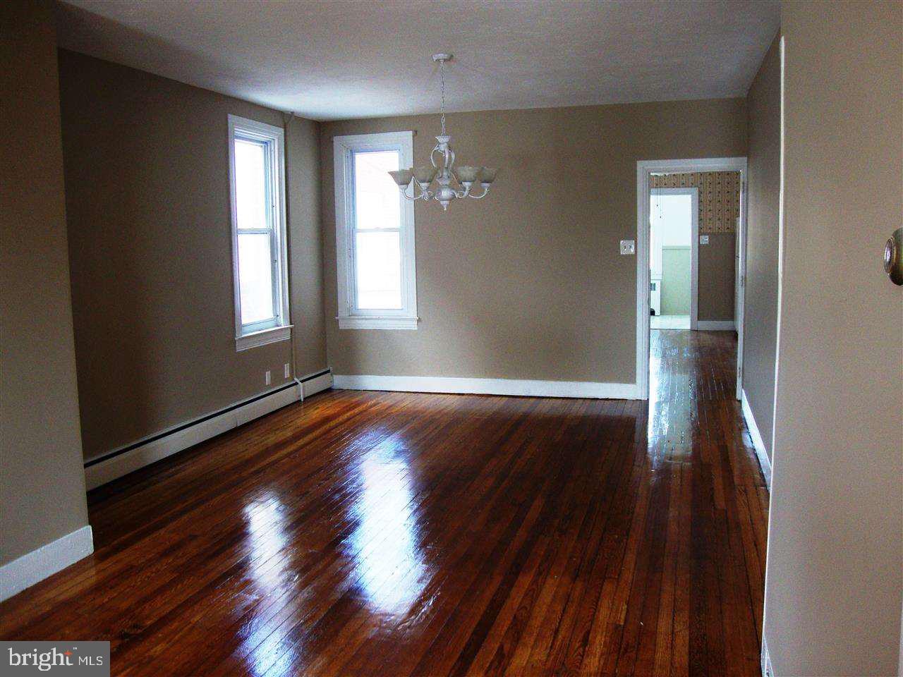 YORK FAIRGROUNDS - Residential