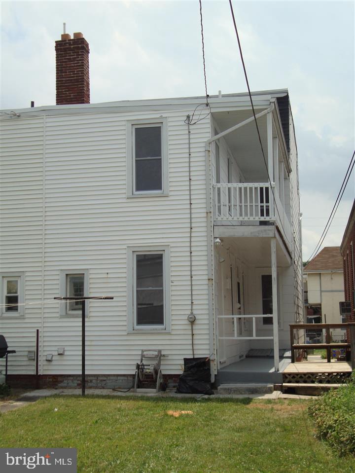 YORK FAIRGROUNDS - Residential