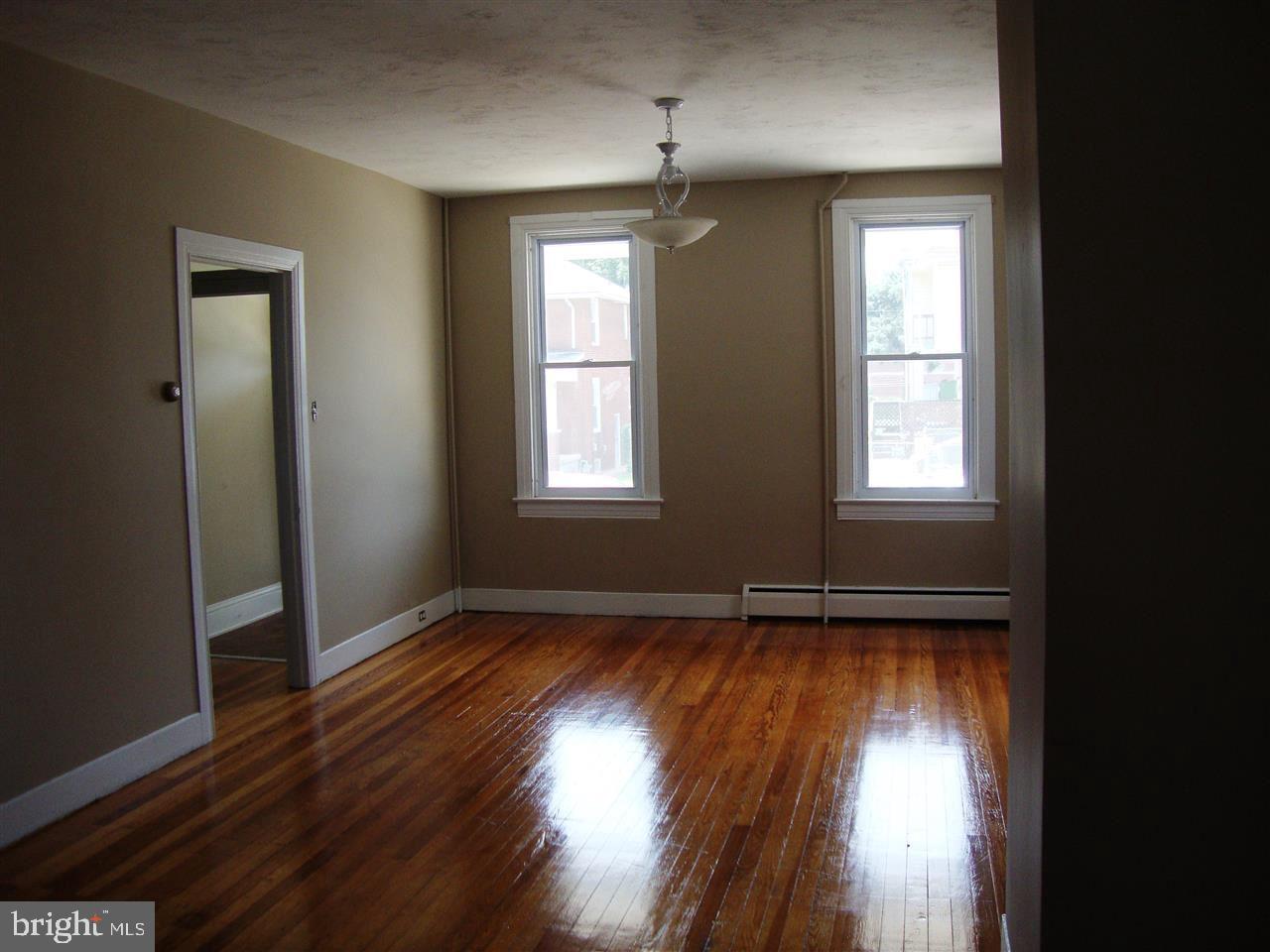 YORK FAIRGROUNDS - Residential