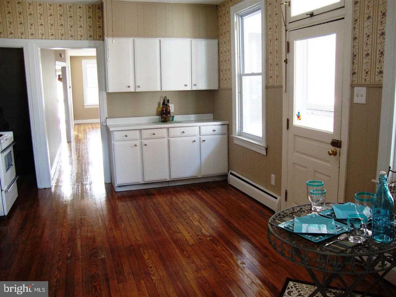YORK FAIRGROUNDS - Residential