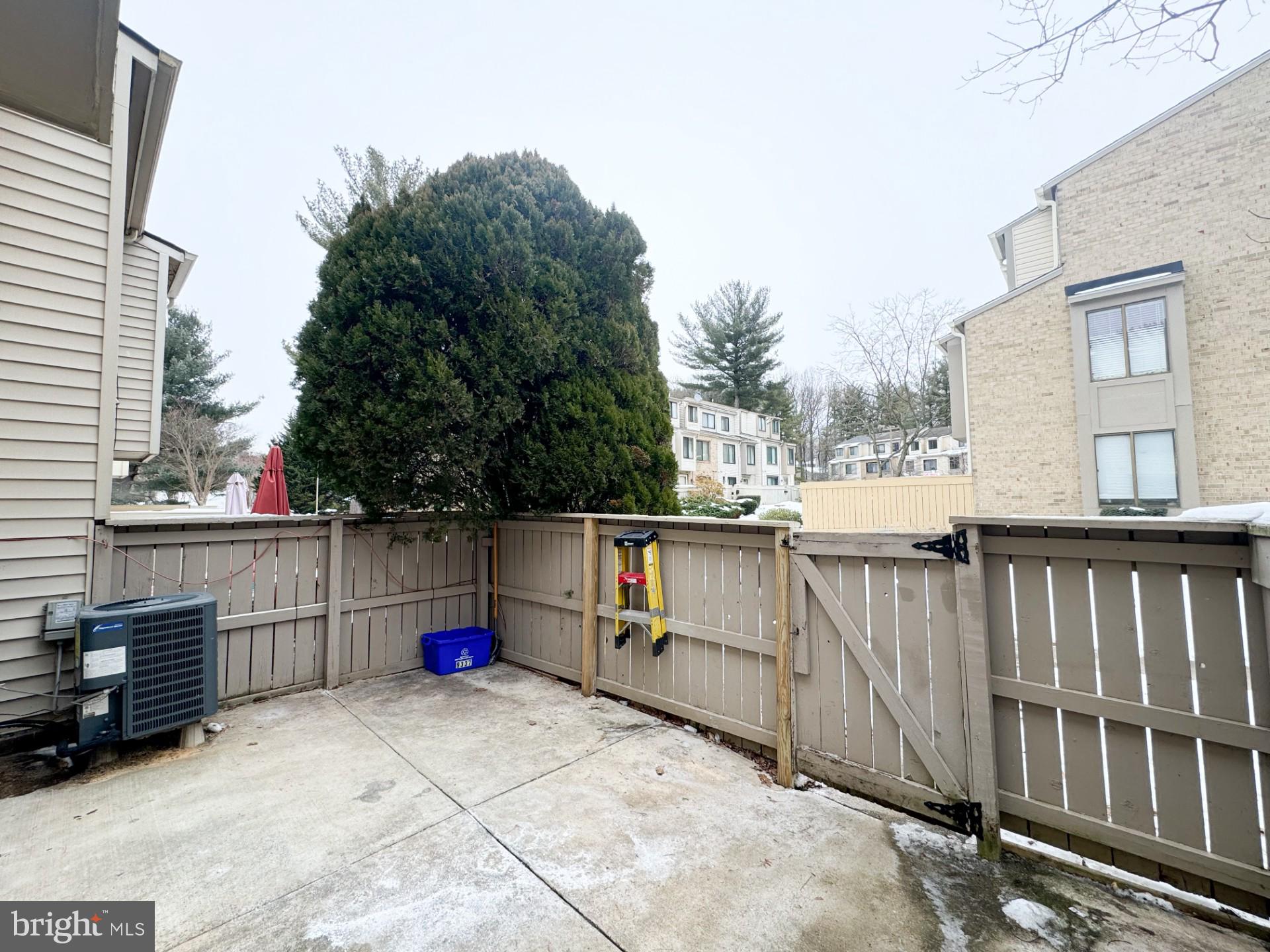 MCRORY - Residential Lease