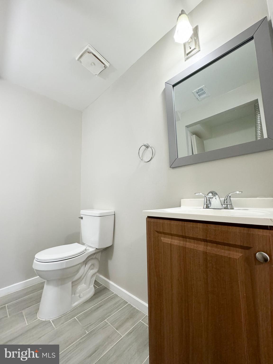 MCRORY - Residential Lease