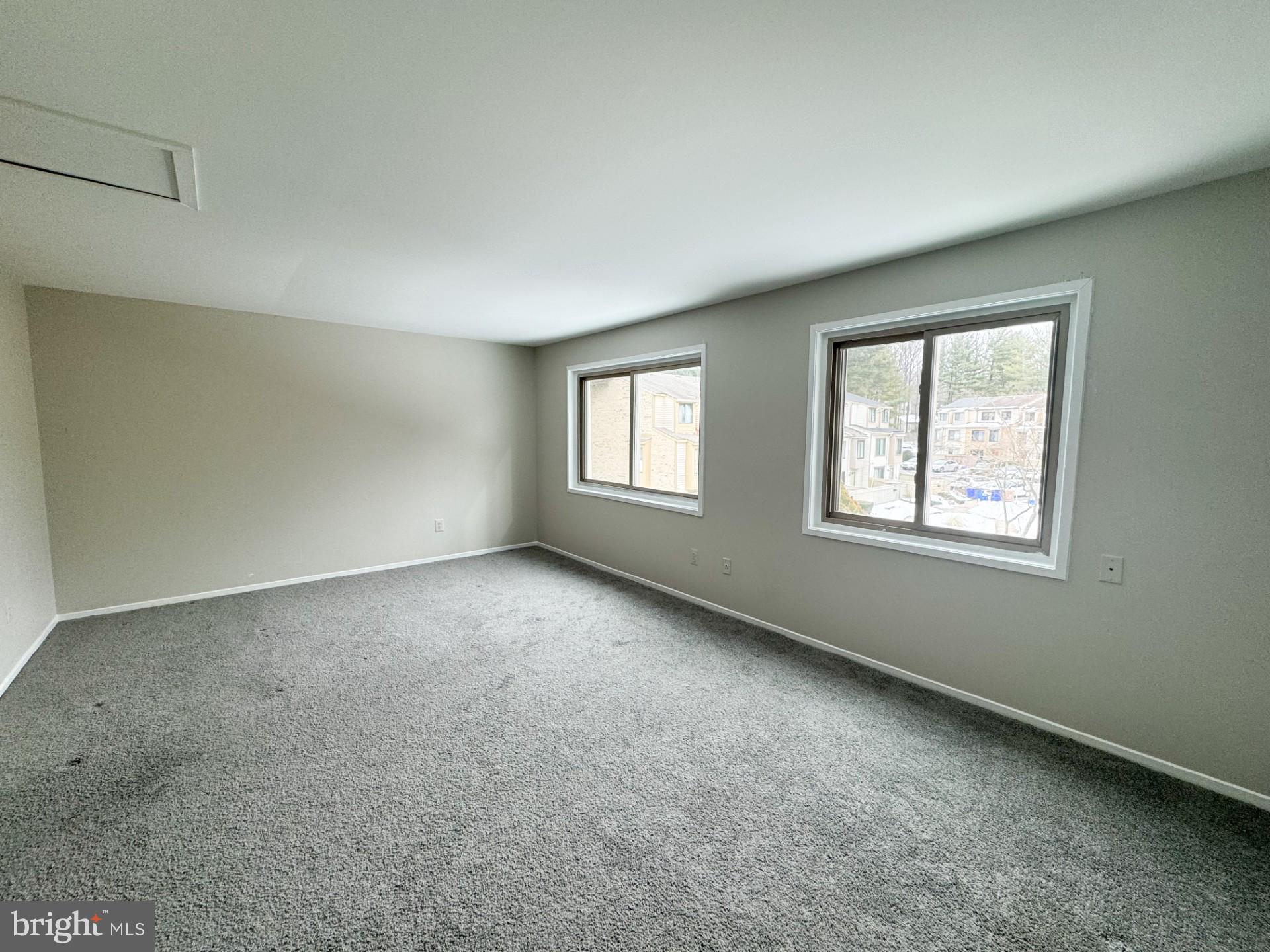 MCRORY - Residential Lease