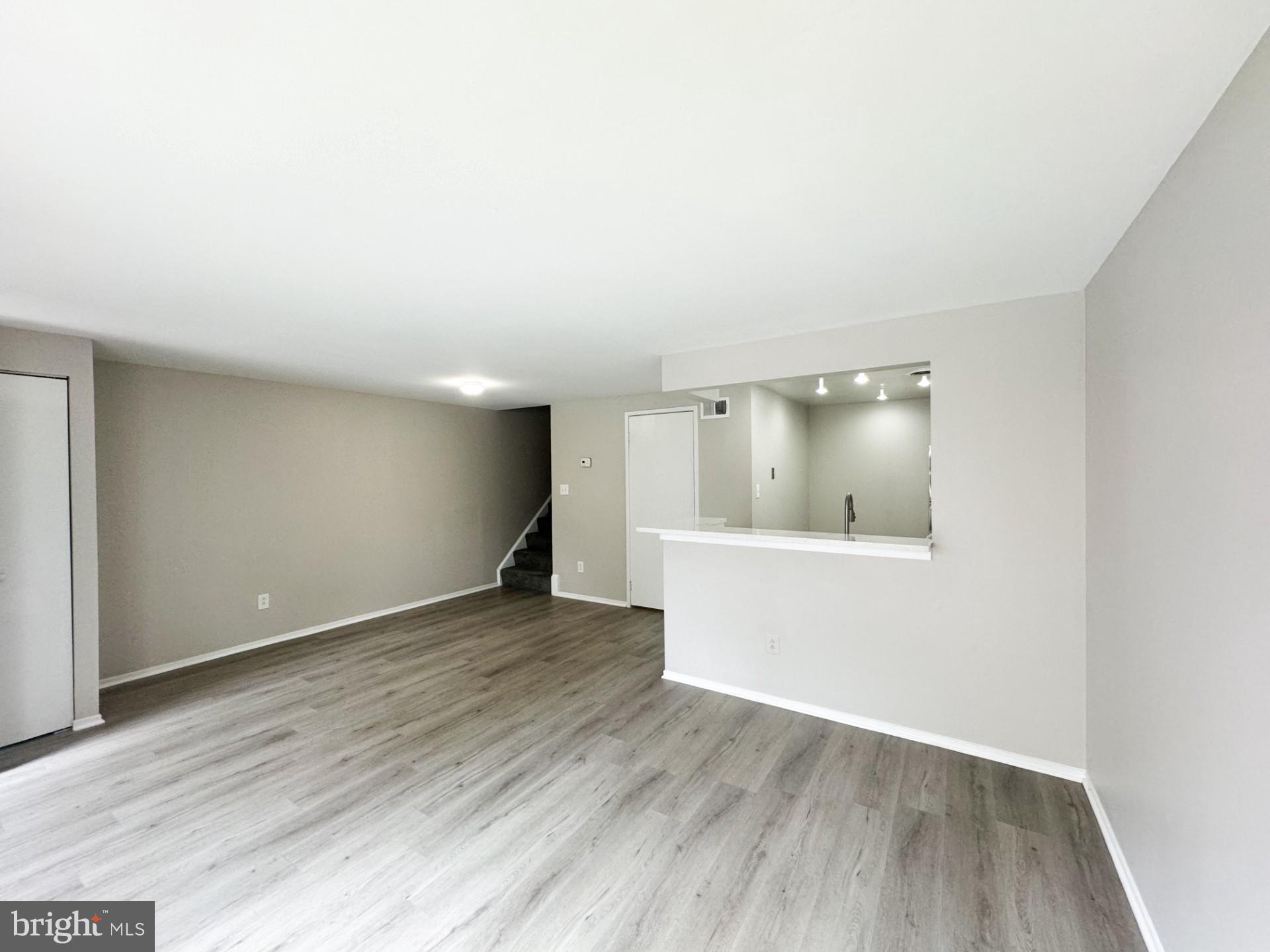 MCRORY - Residential Lease